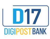 DigiPostBank Logo