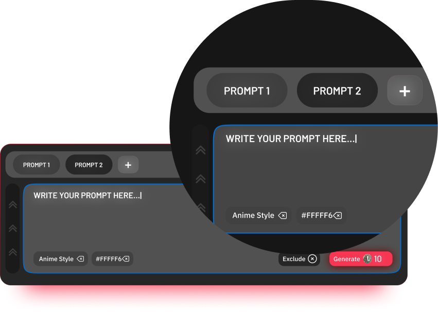 Boost your productivity with our multi-prompter!