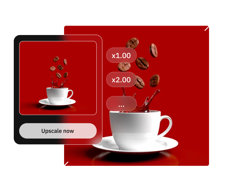 Enhance your Images with Our Upscaler